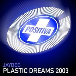 Cover of Plastic Dreams