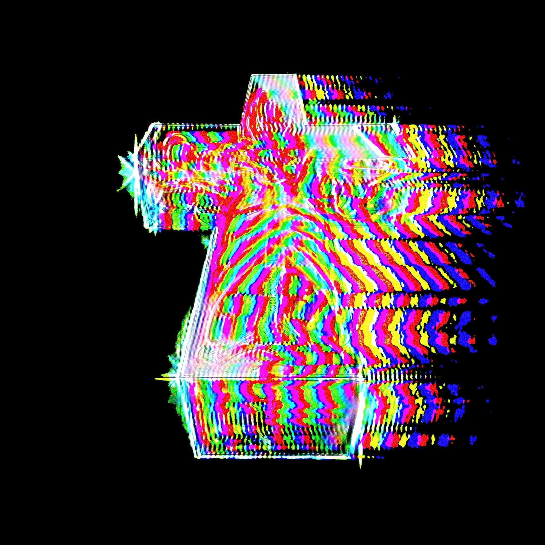 Album cover of Afterimage