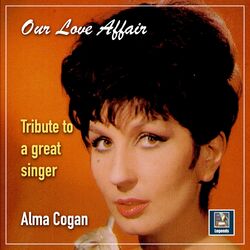 Cover of Our Love Affair