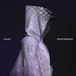 Cover of Heartbreaks