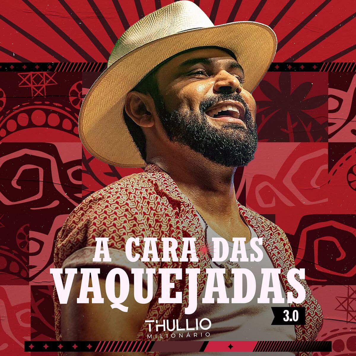Album cover of A Cara das Vaquejadas 3.0