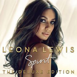 Cover of Spirit