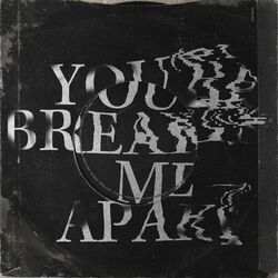 Cover of Apart