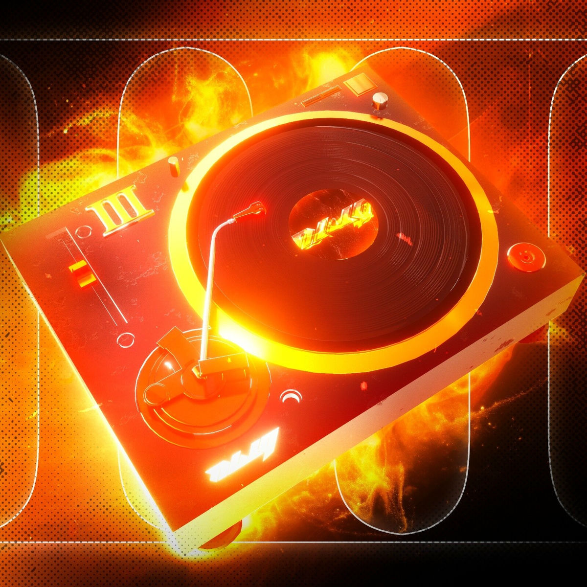 Album cover of ALLSTARZ 3