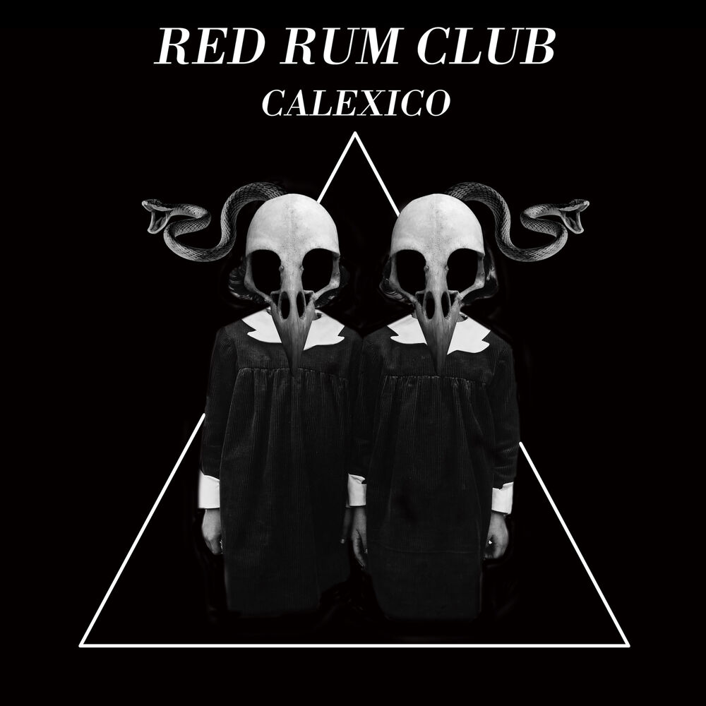 Picture of Calexico