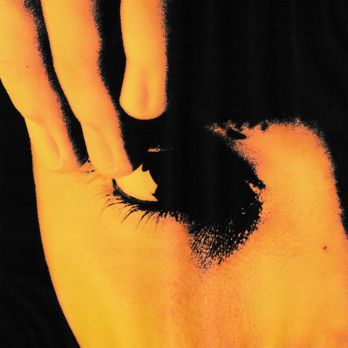 Album cover of I Saw Something