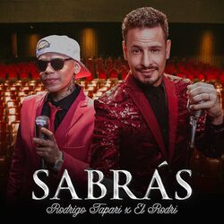 Cover of Duetos de Etiqueta #2 - Sabrás