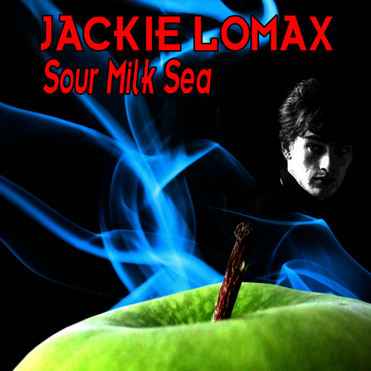 Album cover of Sour Milk Sea - The Early Collection