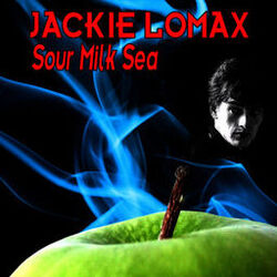 Cover of Sour Milk Sea - The Early Collection