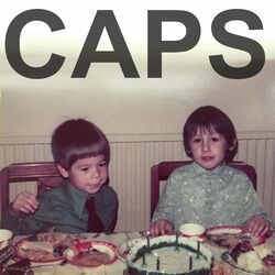 Cover of CAPS