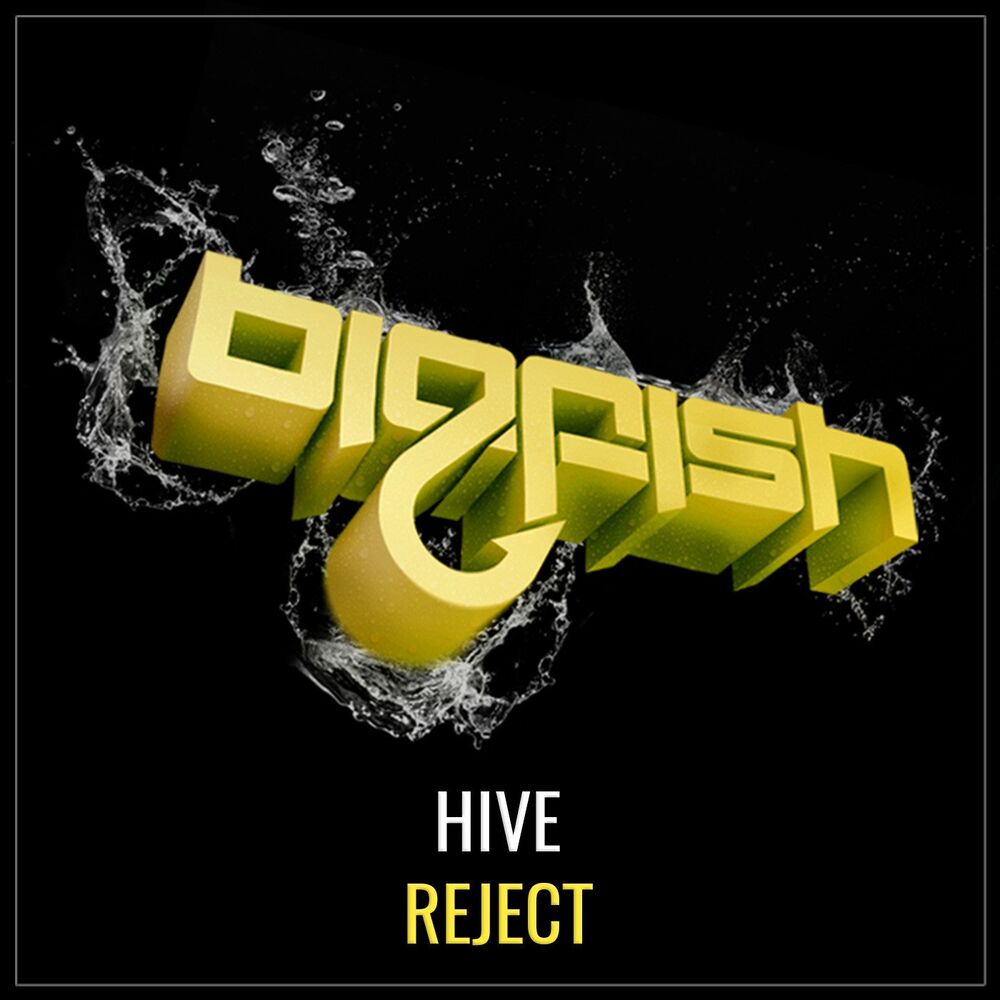 Picture of Reject