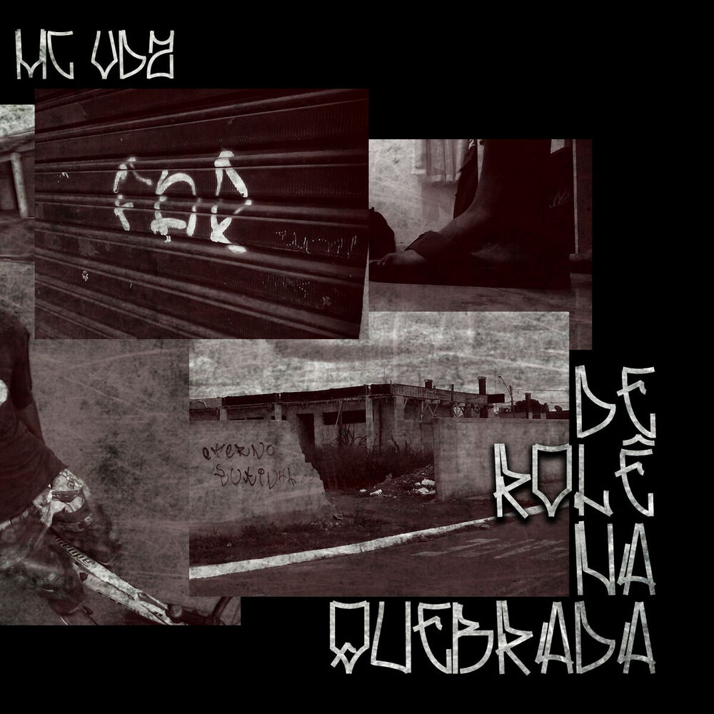 Picture of De Rolê na Quebrada