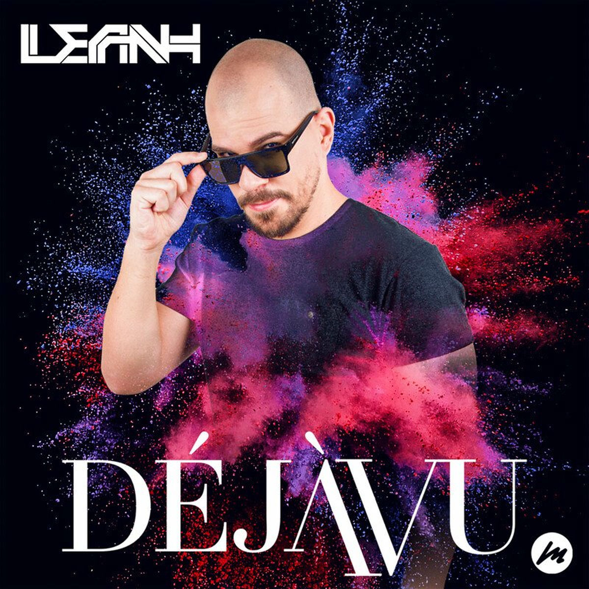 Album cover of Déjà vu