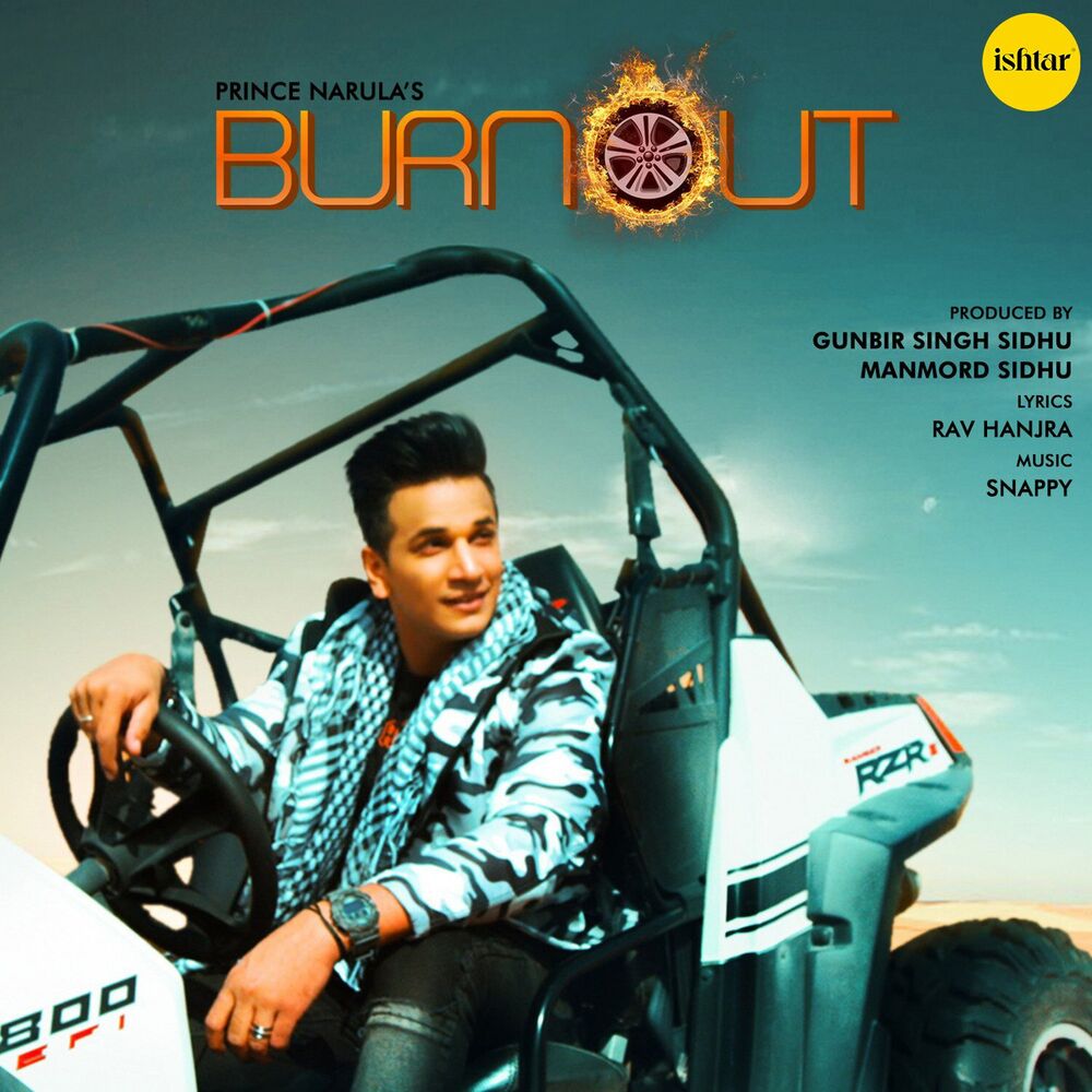 Picture of Burnout