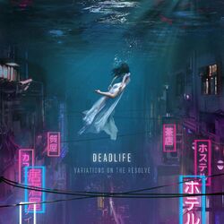 Cover of Variations on the Resolve