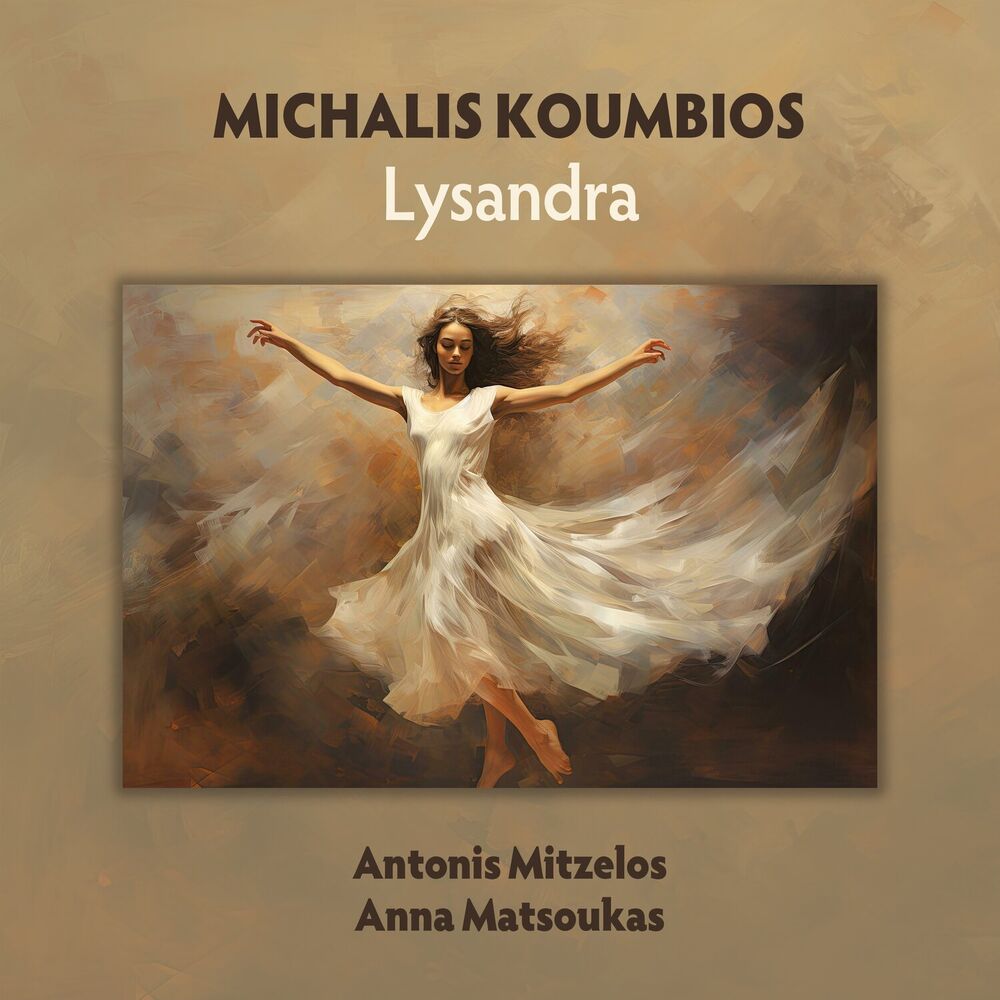 Picture of Lysandra