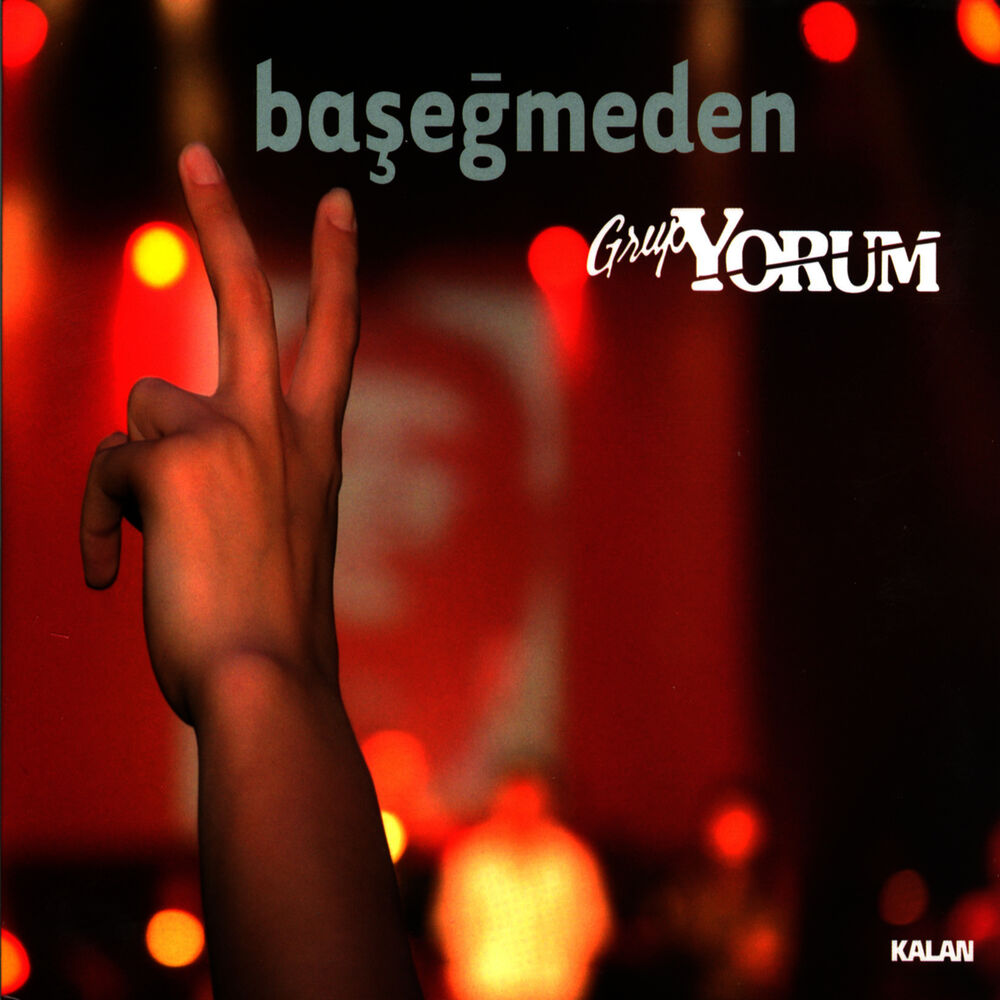 Picture of Başeğmeden