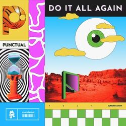 Cover of Do It All Again