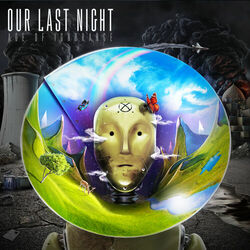 Cover of Age Of Ignorance (Deluxe Edition)