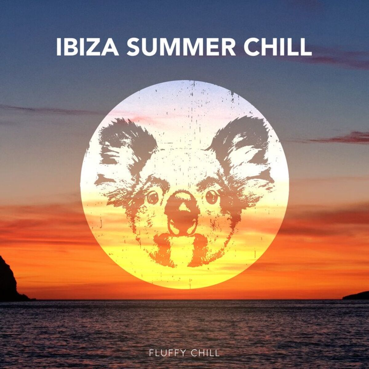Album cover of Island (Deebiza Edit)