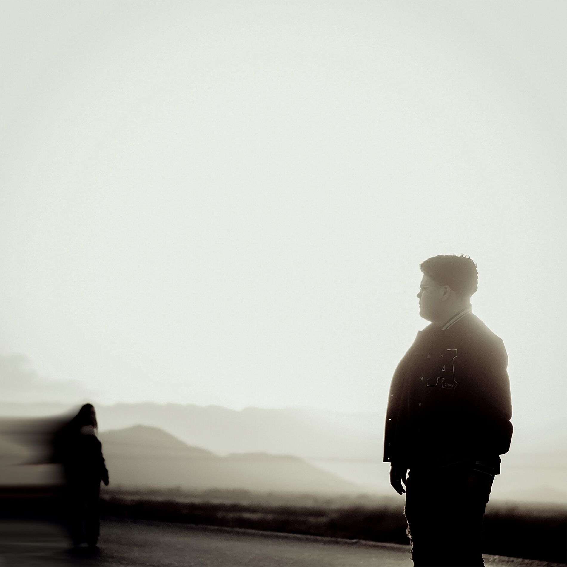 Album cover of LO QUE FUIMOS UNA VEZ