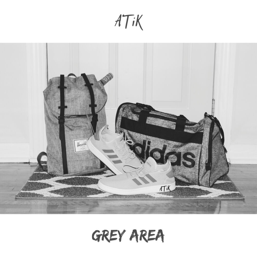 Picture of Grey Area