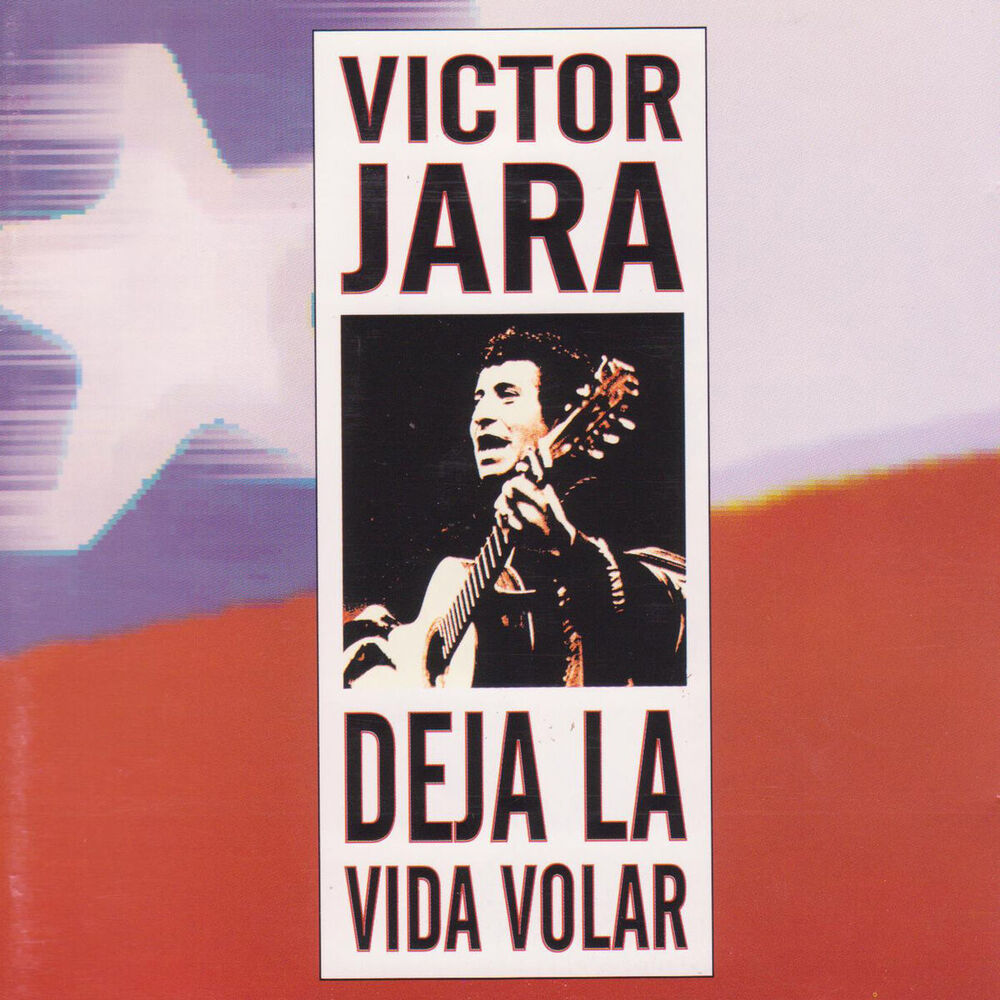 Picture of Deja la Vida Volar