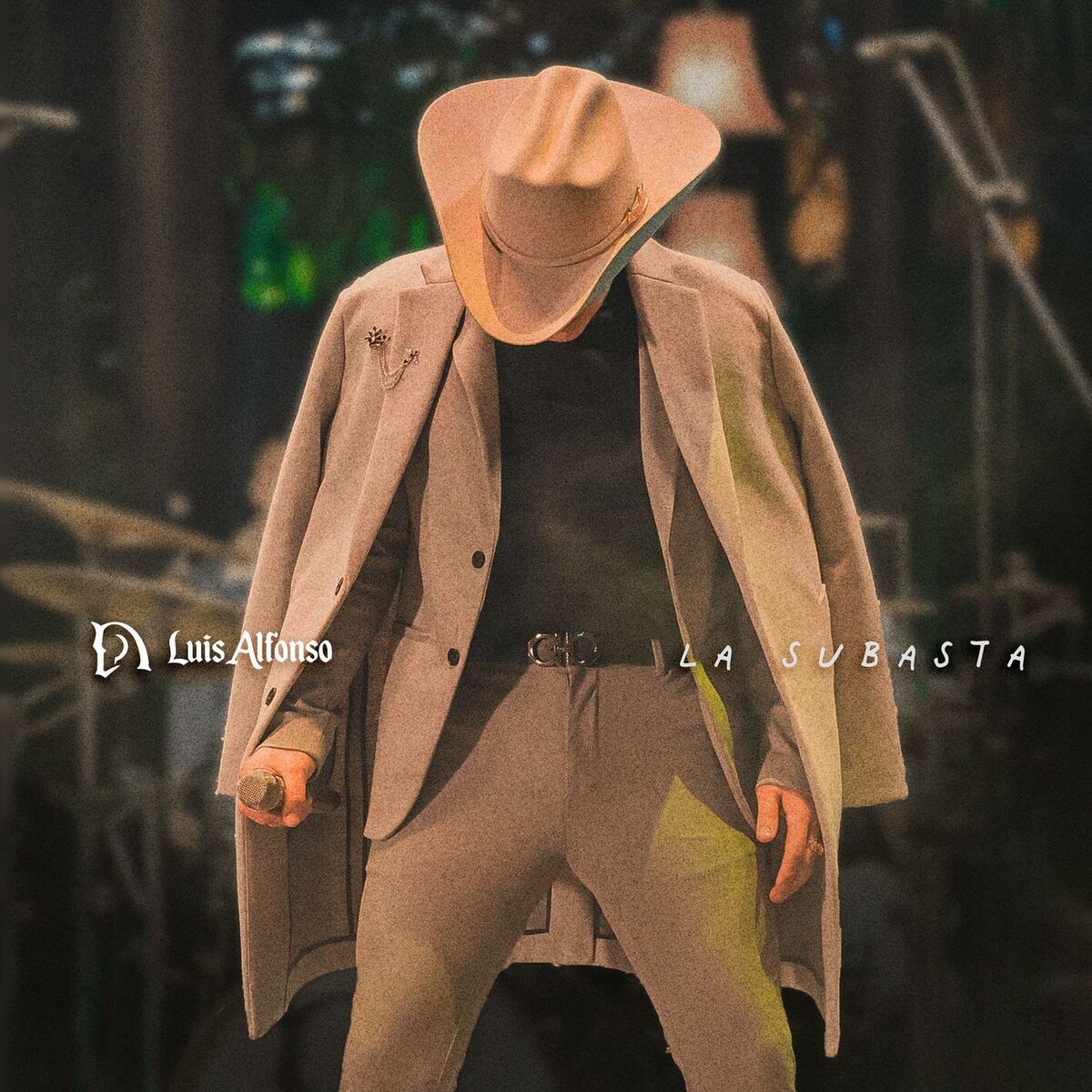 Album cover of La Subasta (En Vivo)