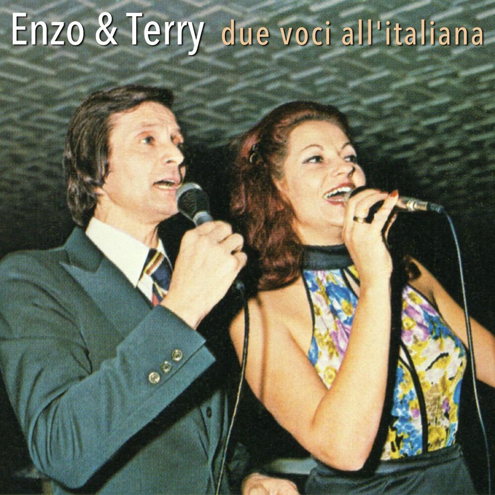 Picture of Due voci all'italiana