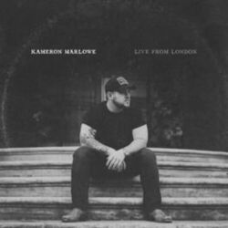 Cover of Live From London