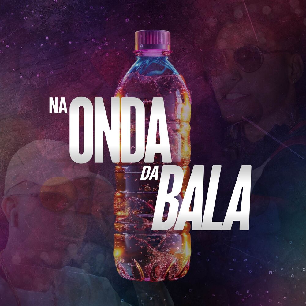Picture of Na Onda da Bala