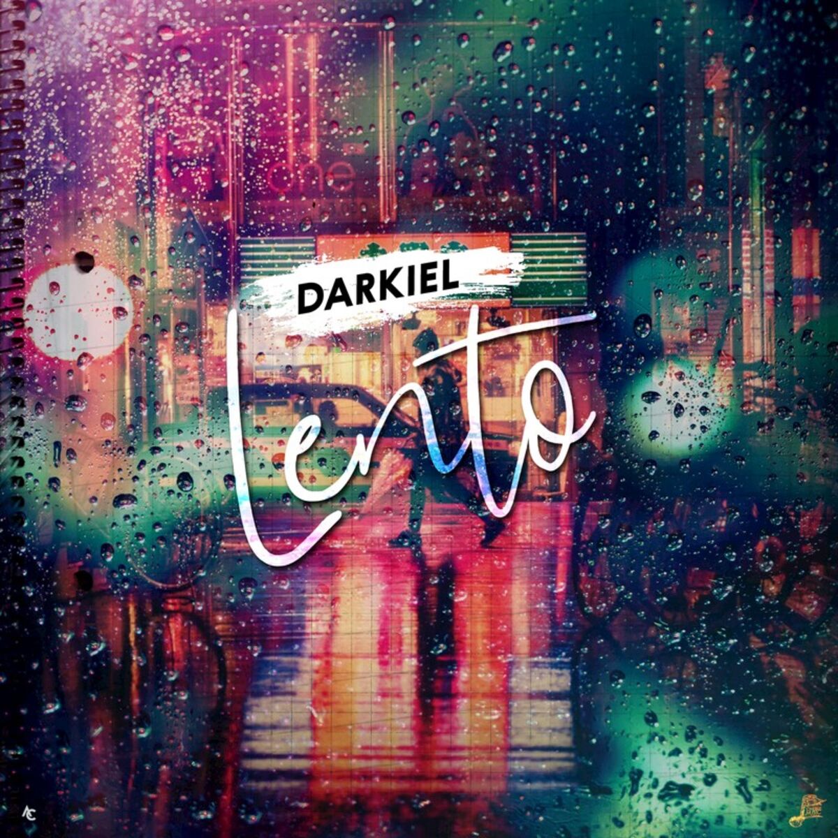 Album cover of Lento