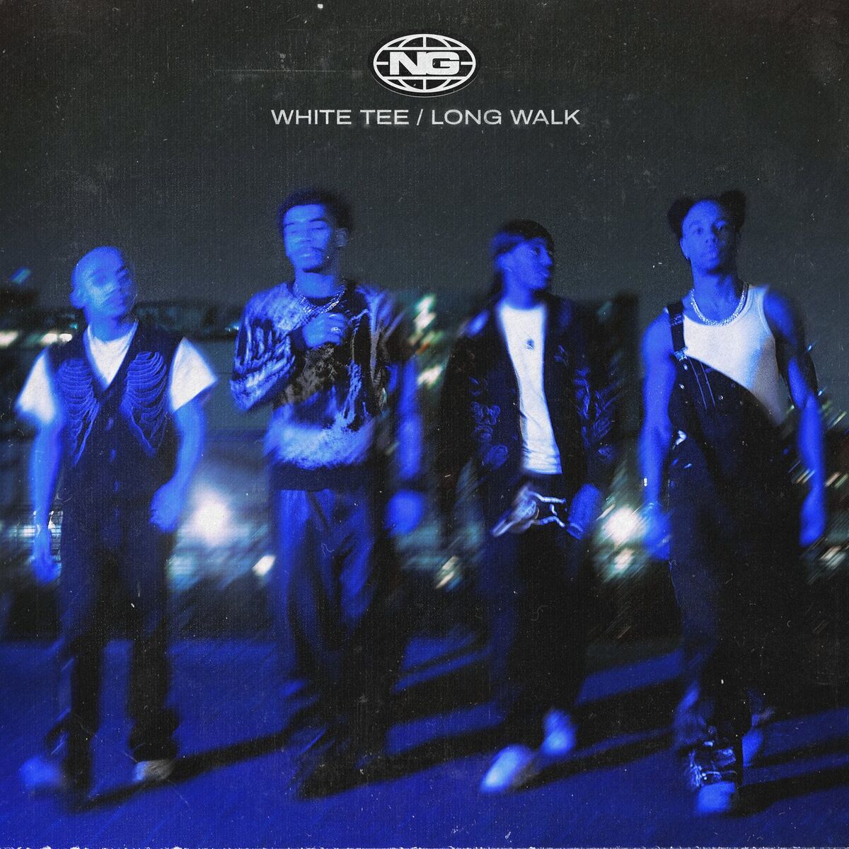 Album cover of White Tee