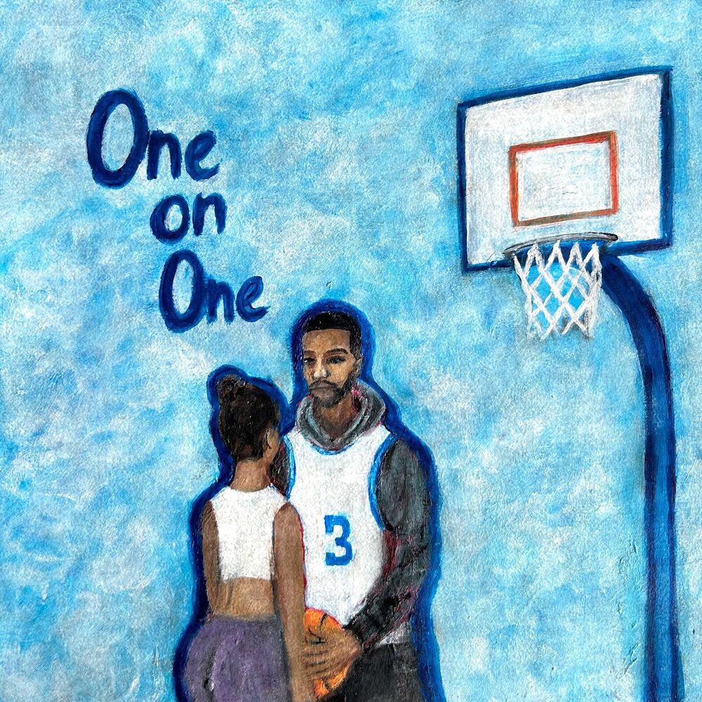 Picture of One on One
