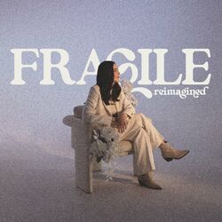 Cover of Fragile (Reimagined)