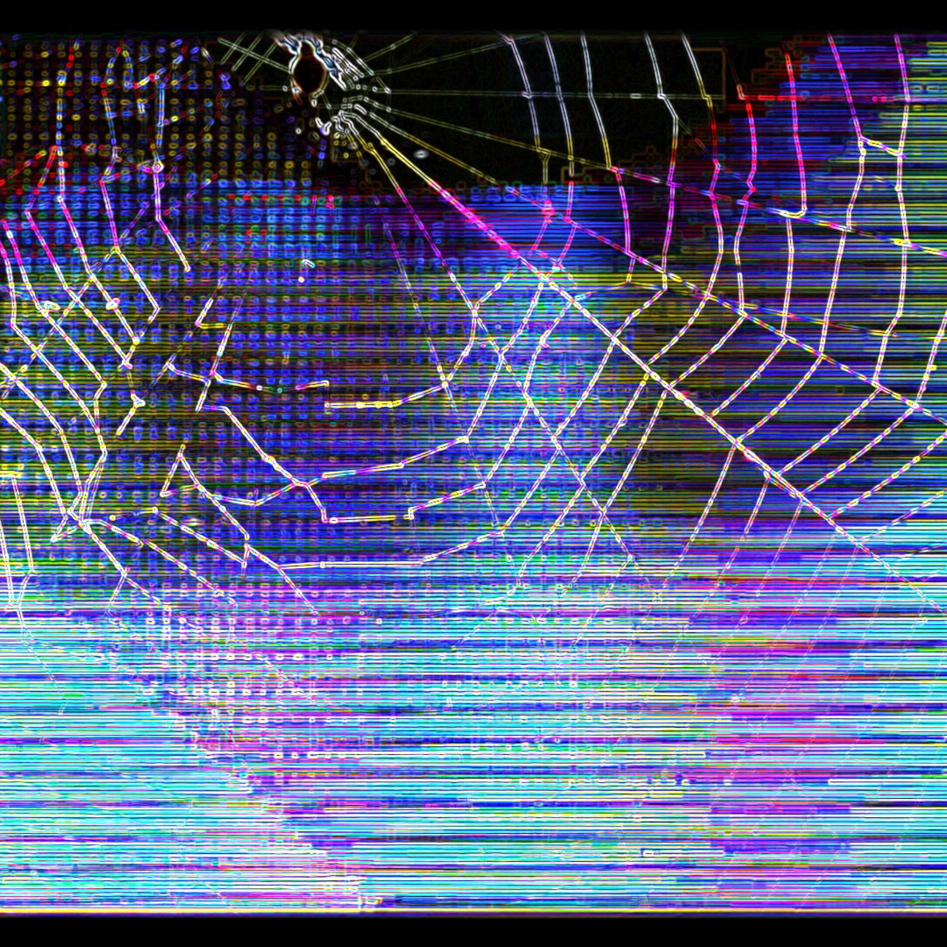 Album cover of its all my (fault)