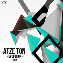 Cover of Evolution