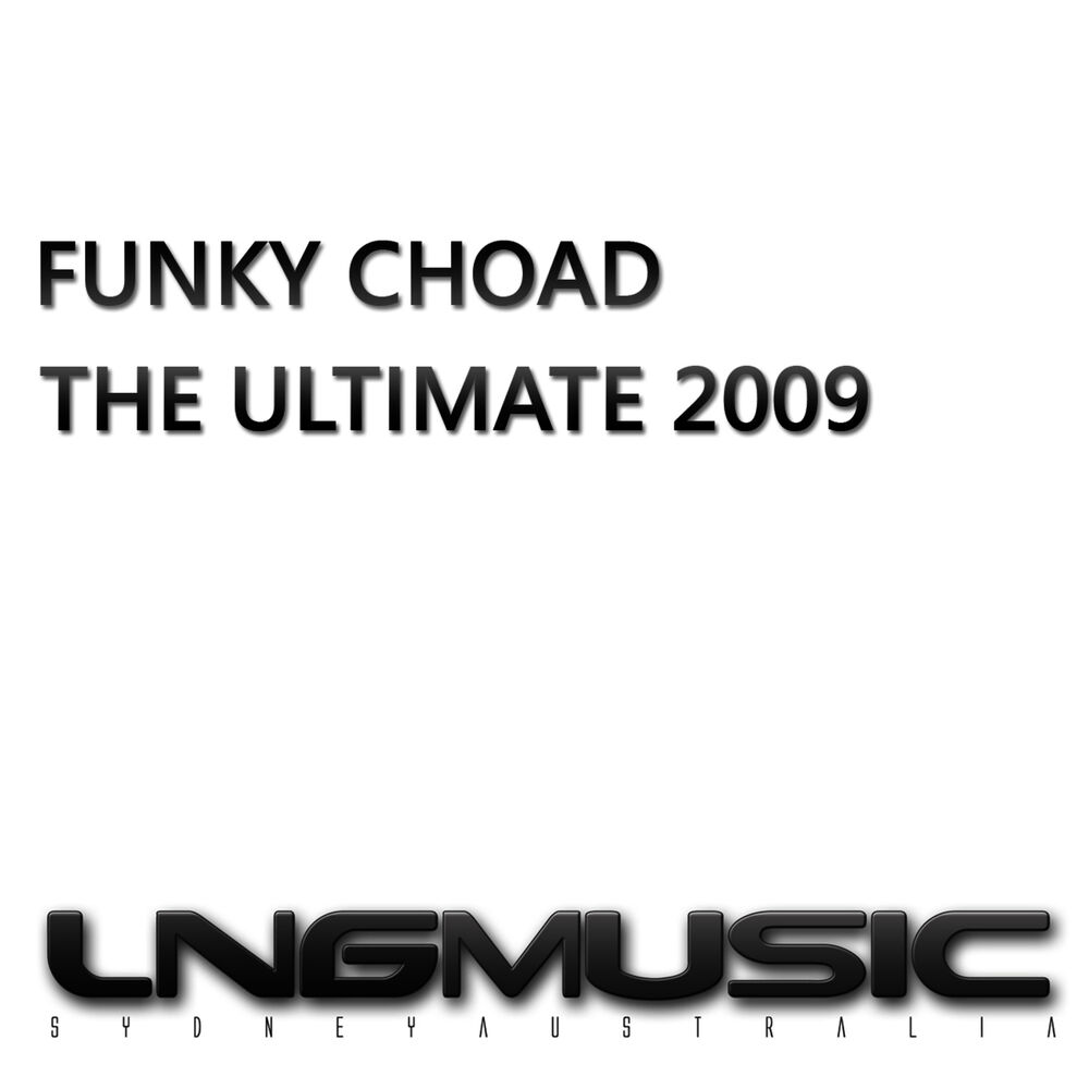 Picture of The Ultimate 2009