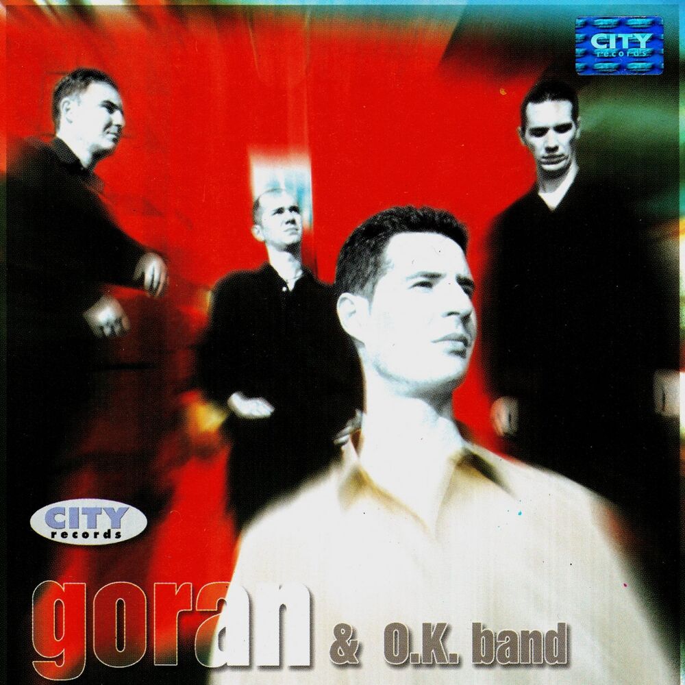Picture of Goran Ok Band