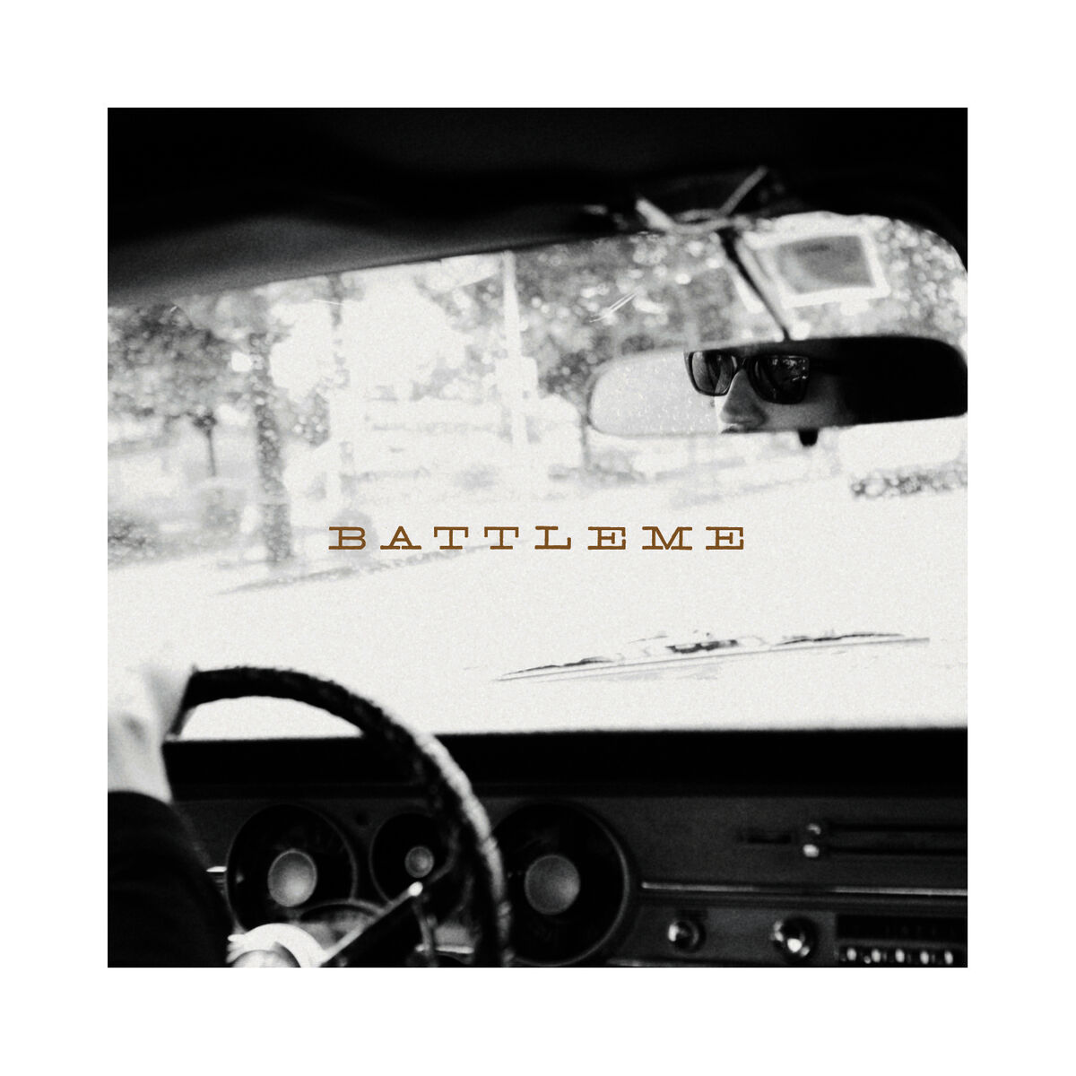 Album cover of Battleme