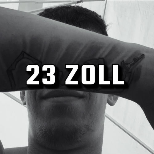 23 Zoll