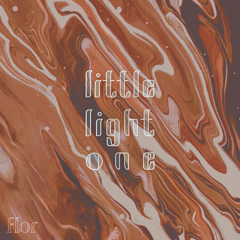 Picture of little light one
