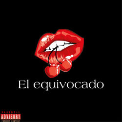 Cover of El Equivocado