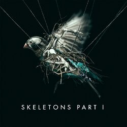 Cover of Skeletons: Part 1