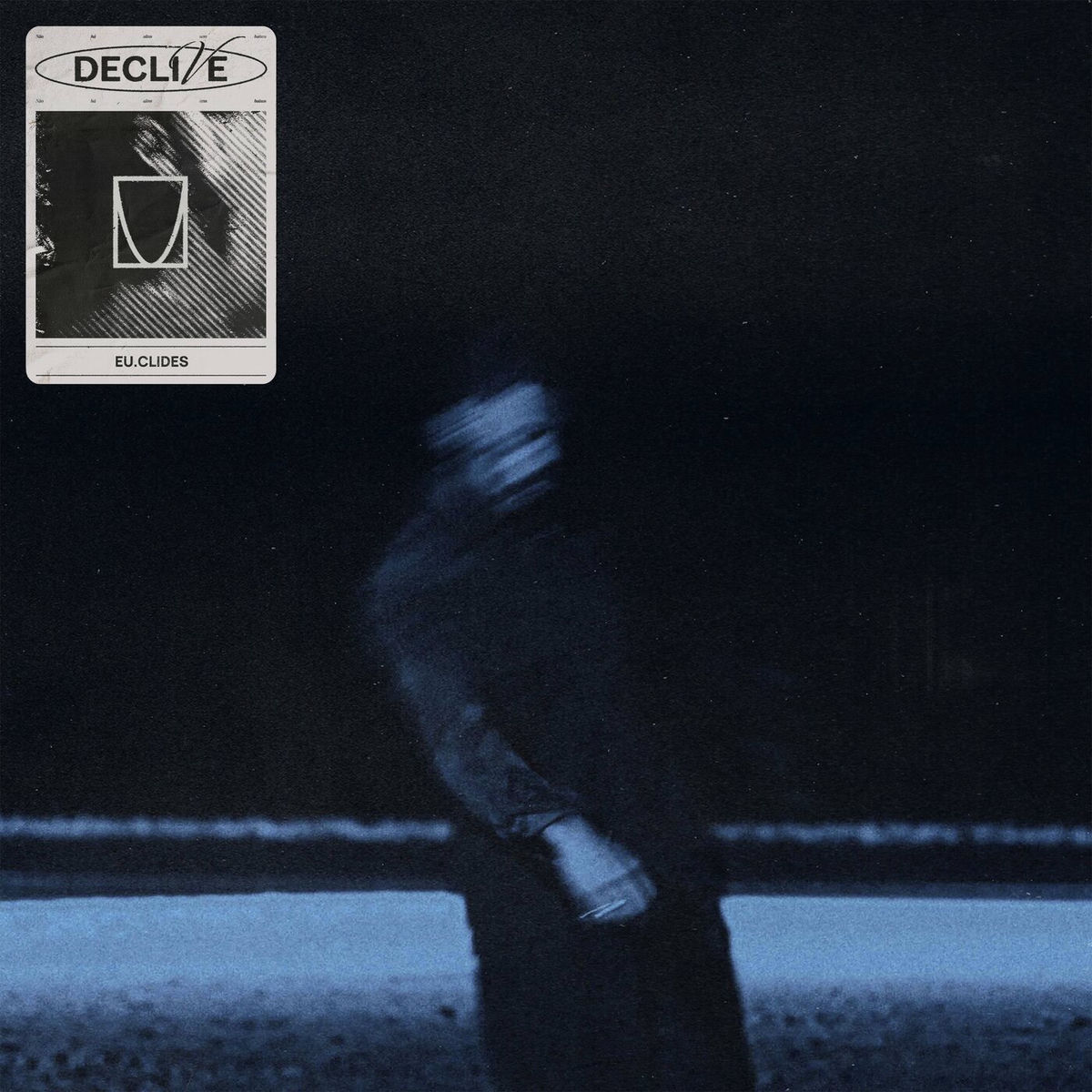 Album cover of DECLIVE