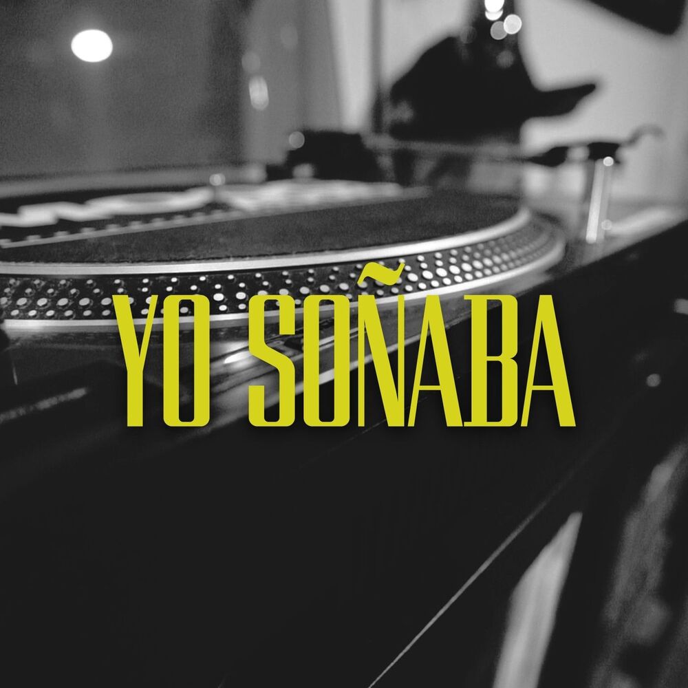Picture of Yo Soñaba