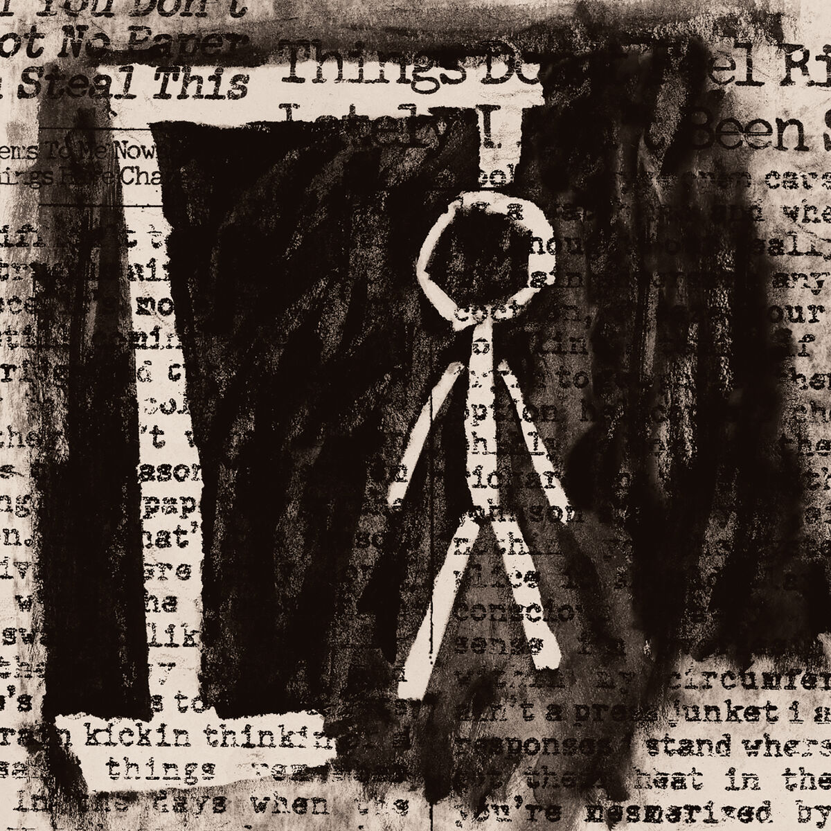 Album cover of Game Theory