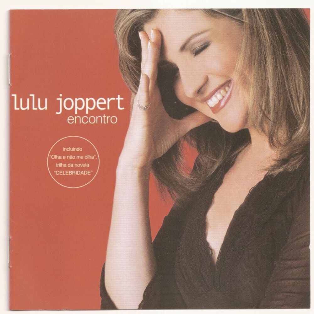 Picture of Lulu Joppert - Encontro