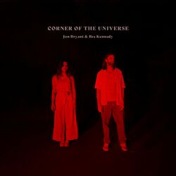 Cover of Corner of the Universe