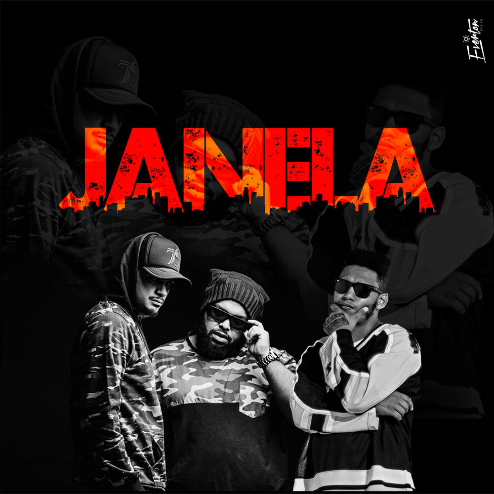 Picture of Janela